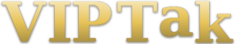 VIP Tak logo