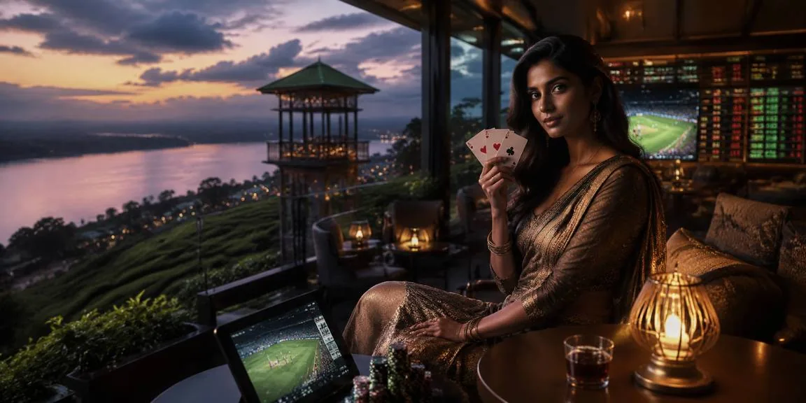 VIP Tak Cricket Sportsbook Offer