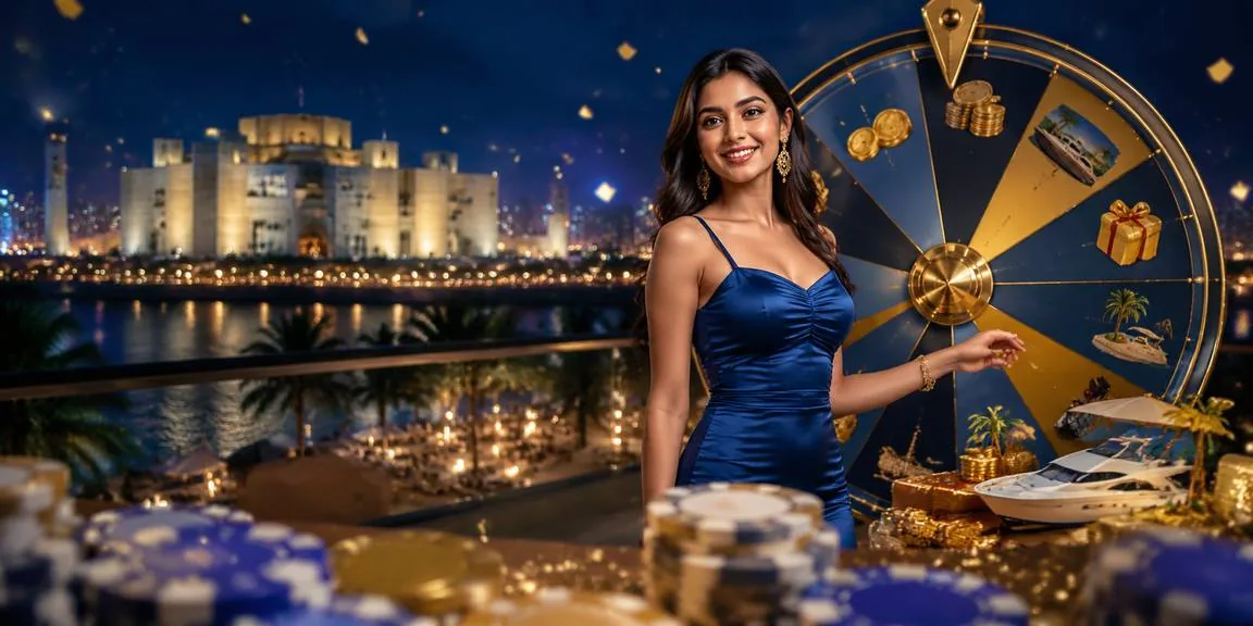 VIP Tak Slots Welcome Offer